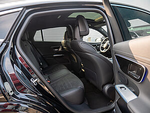 Mercedes-Benz GLC 200 4M Coupé AMG Line 4 navigation