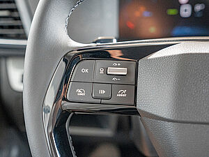 Peugeot Expert e-KW standard 100kW - 75kWH 14 navigation