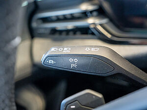 Audi A5 Avant TDI 17 navigation