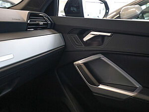 Audi Q3 35 TDI advanced 20 navigation