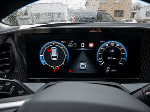 Volkswagen Passat Variant Business 2.0 TDI 15 navigation
