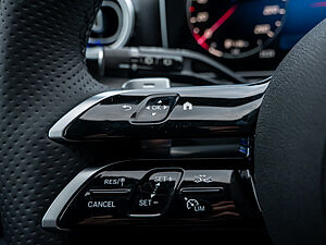 Mercedes-Benz C 300 d T AMG Line 15 navigation