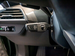 Audi e-tron S GT quattro 20 navigation