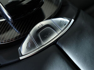 Mercedes-Benz E 53 AMG 4M+ Cabriolet Vmax Performance 33 navigation