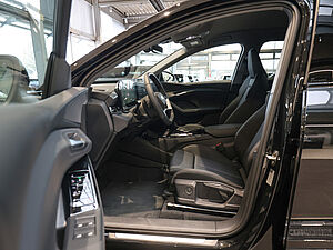 Audi Q6 e-tron Q6 SUV e-tron quattro 9 navigation