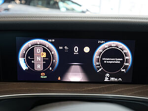 Volkswagen Tayron 1.5 eTSI Elegance 19 navigation