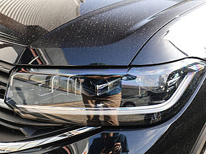 Volkswagen T-Cross Life 1.0 l TSI DSG 31 navigation