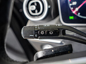 Mercedes-Benz C 300 T Avantgarde 15 navigation