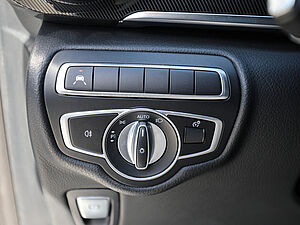 Mercedes-Benz V 250 d EDITION Lang 28 navigation