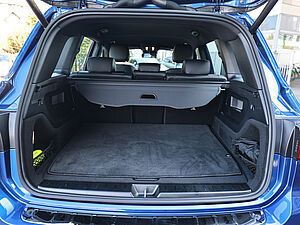 Mercedes-Benz GLB 180 Progressive Advanced Plus 30 navigation