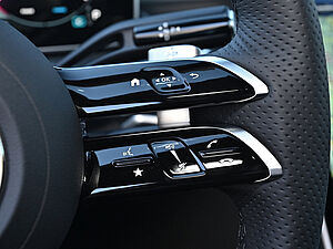 Mercedes-Benz C 180 C 180 16 navigation