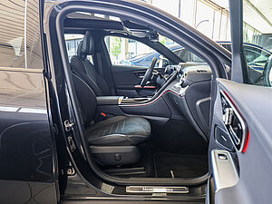Mercedes-Benz andere GLC 450 d 4M AMG Sport Advanced Plus 2 navigation