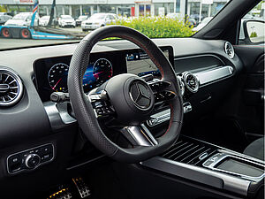 Mercedes-Benz GLB 250 4M AMG Sport Premium 27 navigation