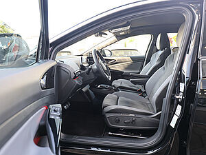 Volkswagen ID.5 Pro Performance 150 kW 11 navigation
