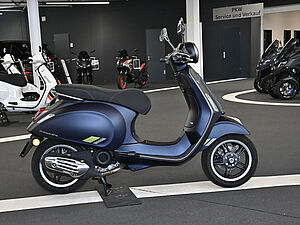 Vespa Primavera 50 Tech E5 3 navigation