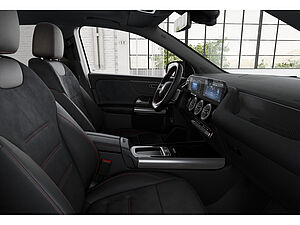 Mercedes-Benz GLA 220 4M AMG Sport Premium 8 navigation