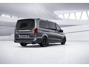 Mercedes-Benz V 300 d EDITION 2020 AMG 4M extralang 3 navigation