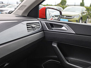 Volkswagen Polo Highline 1,0 l TSI 19 navigation