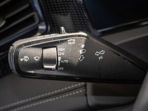 Volkswagen Tiguan Life 1,5 eTSI DSG 18 navigation