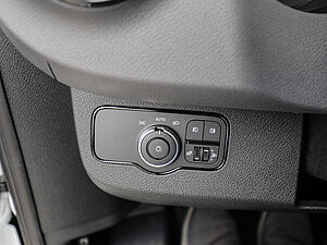 Mercedes-Benz Sprinter 317 CDI Kasten L3H2 20 navigation