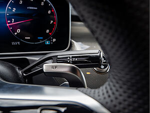 Mercedes-Benz CLE 53 AMG 4M+ Cabriolet 15 navigation