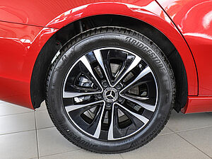 Mercedes-Benz A 220 4M Limo Progressive Advanced 5 navigation