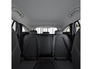 Mercedes-Benz GLA 180 Progressive Advanced Plus 16 navigation