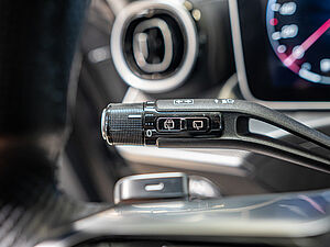 Mercedes-Benz C 220 d T AMG Sport 16 navigation