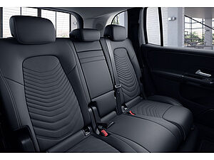Mercedes-Benz GLB 200 d Style 9 navigation