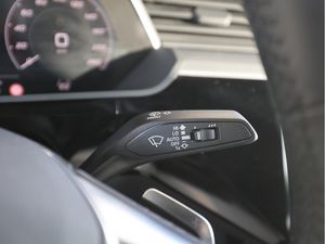 Audi e-tron 50 Sportback quattro 25 navigation