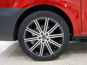 Mercedes-Benz Vito 114 CDI Tourer PRO Lang 6 navigation