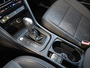 Volkswagen Touran Move 2,0 TDI DSG 18 navigation