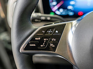 Mercedes-Benz V 250 Marco Polo d 14 navigation
