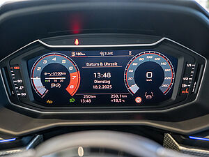 Audi A1 Sportback 25 TFSI S line 13 navigation