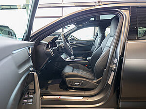 Audi RS6 Avant performance 10 navigation