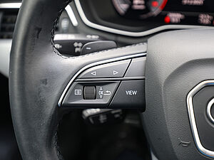 Audi A4 Avant advanced 40 TFSI S tronic 20 navigation