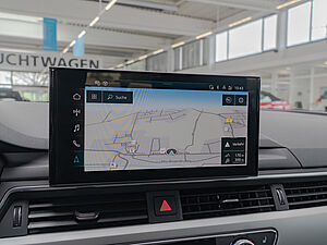 Audi A4 Avant S line 35 TFSI S tronic 28 navigation