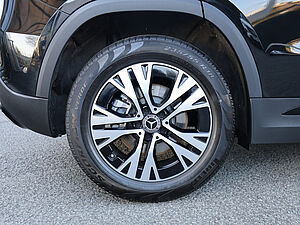 Mercedes-Benz GLA 220 d 4M Progressive Advanced 5 navigation