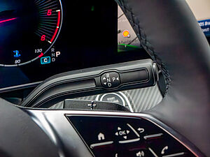 Mercedes-Benz V 250 d STYLE Kompakt 16 navigation