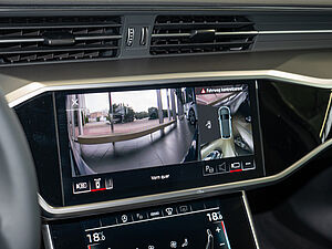 Audi A6 Avant 40 TDI advanced 10 navigation