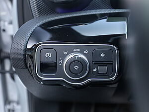 Mercedes-Benz A 250 A 250e Progressive 30 navigation