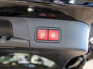 Mercedes-Benz GLB 200 d AMG Sport Advanced Plus 28 navigation