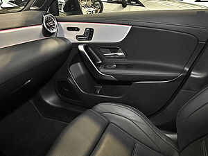 Mercedes-Benz A 45 AMG S 4M+ 15 navigation