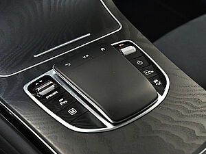 Mercedes-Benz GLC 300 e 4M Coupé AMG Line 14 navigation