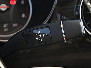 Mercedes-Benz 220 Marco Polo V 300 d 4M 19 navigation