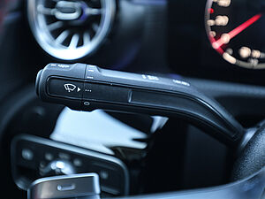 Mercedes-Benz CLA 200 Coupé AMG Line 27 navigation