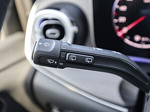 Mercedes-Benz V 300 d AVANTGARDE Extralang 20 navigation