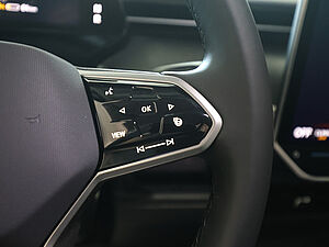 Volkswagen ID. Buzz ID.Buzz Pro GOAL langer Radstand 22 navigation
