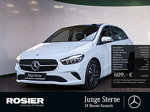 Mercedes-Benz B 250 4M Progressive Advanced Plus 1 navigation