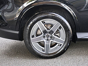 Mercedes-Benz andere GLC 450 d 4M AMG Sport Premium Plus 5 navigation
